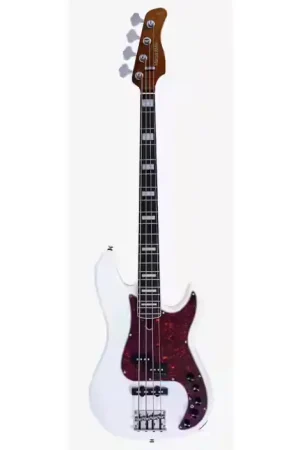 Qualité premium - Sire Marcus Miller P7 Alder 4 New Gen AWH