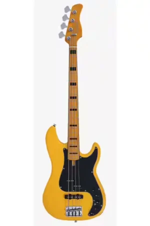 Sire Marcus Miller P7 Alder 4 New Gen sunshine yellow | Offre bientôt terminée