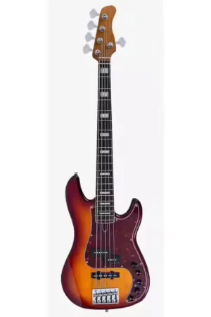 Sire Marcus Miller P7 Alder 5 New Gen TS | Top des ventes
