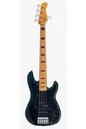 Qualité professionnelle - Sire Marcus Miller P7 Alder 5 New Gen d forest