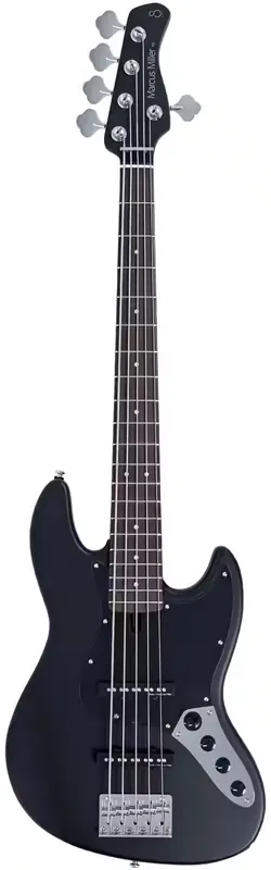 Derniers jours | Sire Marcus Miller V3 5 New Gen BK S