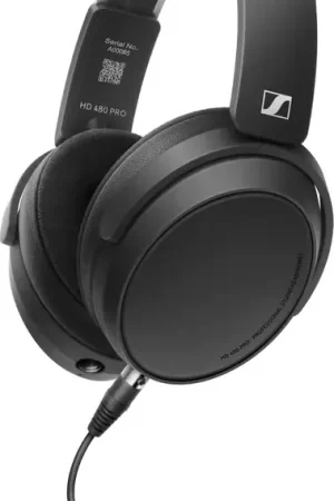 Prix exceptionnel - Sennheiser HD 480 PRO