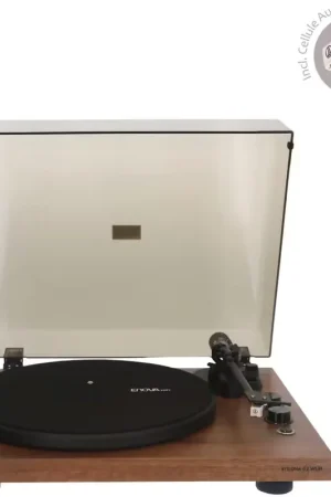 Bon prix - Enova Hifi VISION4 G2 WLM