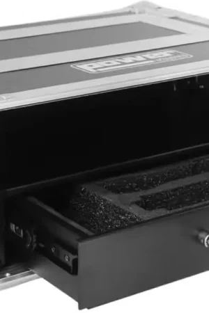 Power Acoustics Flight Cases | Qualité professionnelle