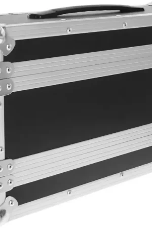 Power Acoustics Flight Cases - Bien noté