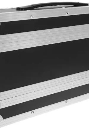 Power Acoustics Flight Cases - Disponible à la commande