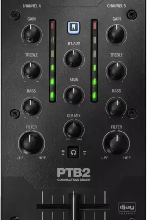 Qualité supérieure | Reloop PTB-2