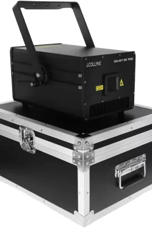 Tout nouveau - J.collyns GALAXY 15K IP65