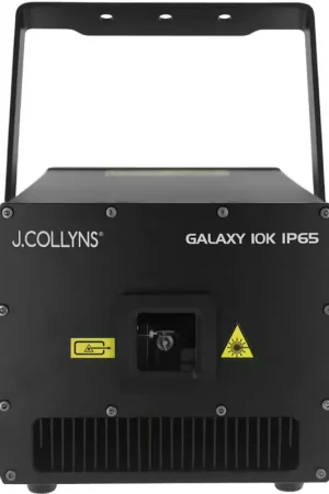 J.collyns GALAXY 10K IP65 - Prix usine