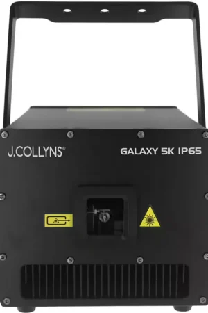 Prix promo | J.collyns GALAXY 5K IP65