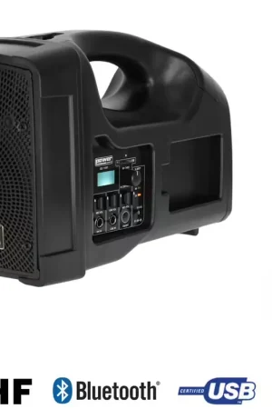 Power Acoustics Sonorisation BE 1400 G2 | Commandez maintenant