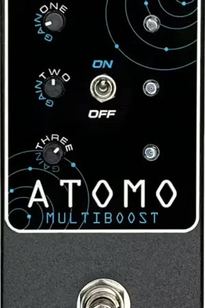 Dernière chance | Formula B Atomo Multiboost