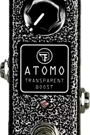 Commandez maintenant | Formula B Atomo Boost