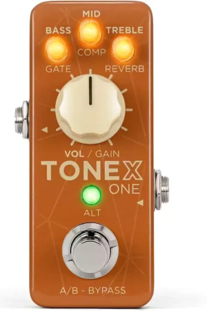 Ik Multimedia Tonex One Double Special - Expédition express