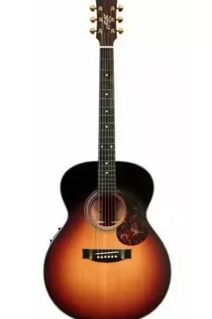Stock presque épuisé | Maton Troubadour Jumbo