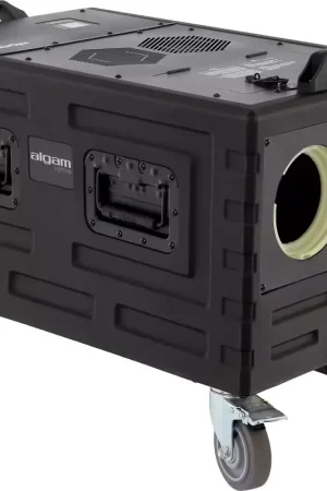 Très bien noté | Algam Lighting Nebel 3000 ABS