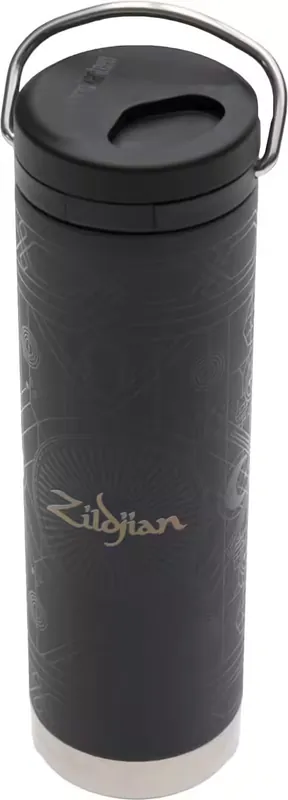 Zildjian Gourde isotherme Klean Kanteen 60 cl - Satisfait ou remboursé