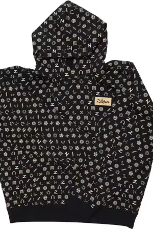 Zildjian Sweat Icon L - Top des ventes