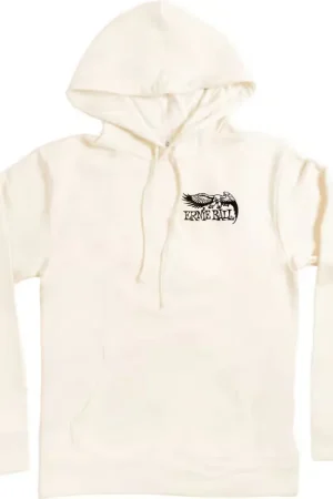 Commandez dès aujourd'hui | Ernie Ball Sweat Ernie Ball Crème XXL