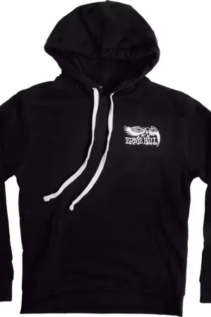 Réduction - Ernie Ball Sweat Ernie Ball Noir L