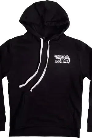 Vente flash | Ernie Ball Sweat Ernie Ball Noir S