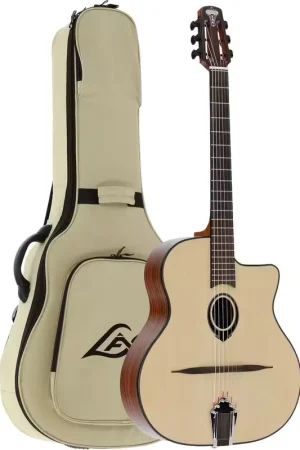 Lâg SL200 Swing Lâg Petite bouche + housse - Expédition express