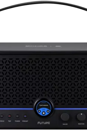 Mooer F40I LI 40W NOIR | Meilleur prix