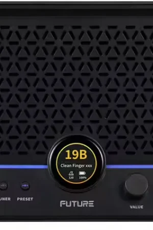 Mooer F40I 40W NOIR | Se termine bientôt