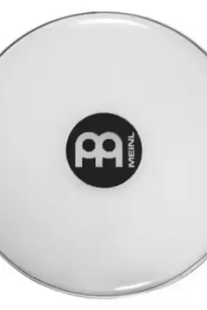 Retour facile | Meinl HEAD49 - Peau Surdo 18"