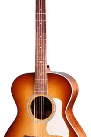 Taylor Guitars Gold Label Signature Ben Harper 512e Shaded Edgeburst Top | Nouvel arrivage