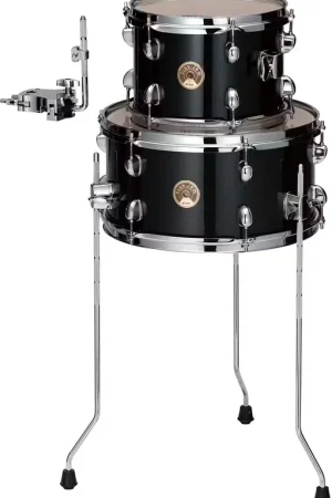 Tama LJKT10F14-CCM - Club-Jam Mini Pack de 2 fûts supplémentaires | Profitez-en