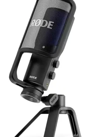 Rode NT-USB+ - Reconditionné | Tendance