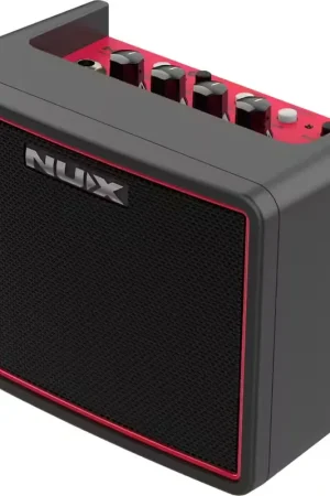 Meilleur prix - Nux Mighty Lite BT MK2