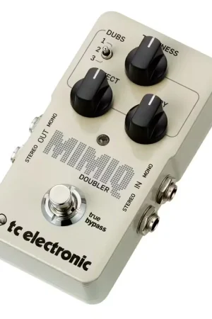 Tc Electronic Mimiq Doubler - Reconditionné | Prix avantageux