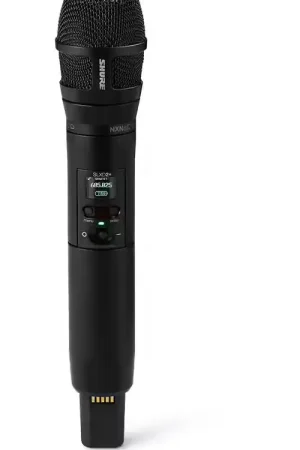 En stock | Shure SLXD2+-N8C-G65