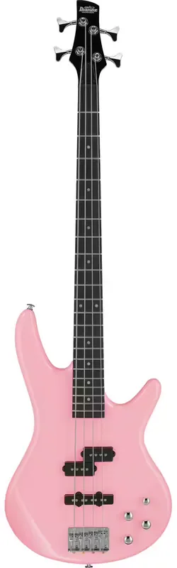Commandez en ligne | Ibanez GSR200 Baby Pink - Reconditionné