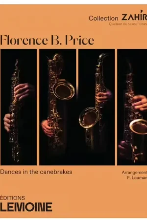 Lemoine Dances In The Canebrakes - Louman, Price | Prix exceptionnel