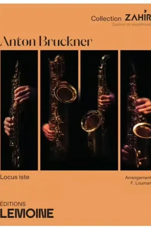 Produit phare | Lemoine Locus Iste - Louman, Bruckner