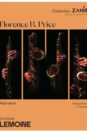 Lemoine Adoration - Louman, Price - Fin de série