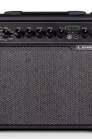Line 6 Spider V 20 MKII - STOCK B - Achetez maintenant