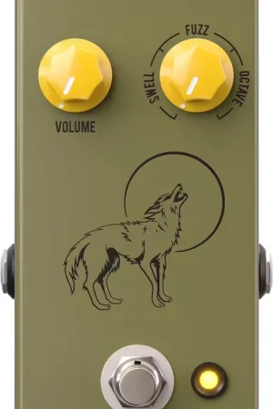 Jhs Pedals Coyote - Bonne affaire