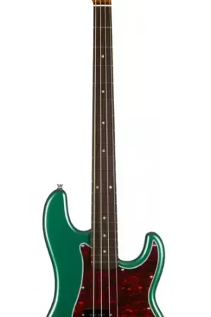 Offre exceptionnelle - Jet Guitars JPB 300 Green