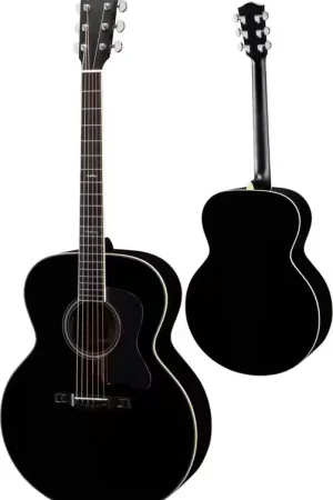 Super offre - Eastman AC330E Black