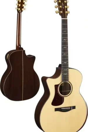 Produit tendance - Eastman AC722LCE Natural