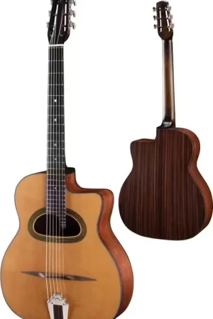 Eastman DM3 - Très demandé