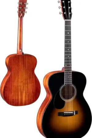 Prix en baisse | Eastman E10OML-TC-SB Natural Thermo Cured Gaucher