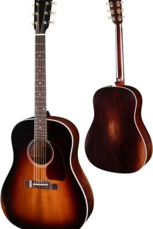 Eastman E15SS/v Antique Sunburst - Tout juste ajouté