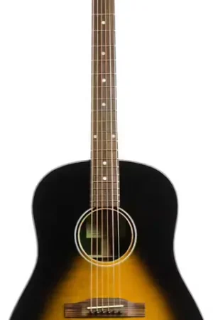 Promotion - Eastman E20SS Sunburst
