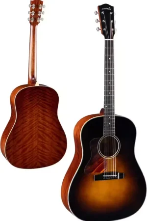 Prix malin - Eastman E6SSL-TC Sunburst Gaucher