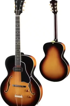 Eastman AR405-P90_TV-SB Sunburst - Expédition immédiate